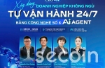 Secoin đồng hành cùng hội thảo CEO & AI 2026: Xây dựng Doanh nghiệp không ngủ - Tự vận hành 24/7 bằng công nghệ số và AI Agent